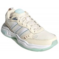 Кроссовки Adidas Strutter песочные